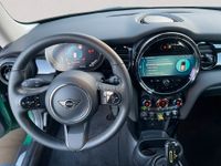 MINI Cooper SE - Vorschau Bild 10
