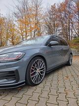 Volkswagen Golf 7 GTI TCR | 290 PS | Akrapovic | Dynaudio - Volkswagen Golf: Ps GTI
