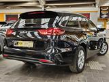Kia Ceed SW 1,0 T-GDI Navi Kamera Alu SHZ+LHZ ... - Kia cee'd / Ceed mit Benzin-Antrieb: Kombi
