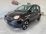 Fiat Panda 1.0 FireFly S&S Hybrid City Cross - Fiat Panda mit Hybrid-Antrieb