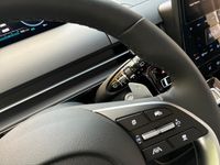 Hyundai STARIA - Vorschau Bild 20