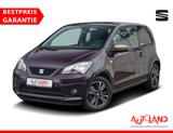Seat Mii 1.0 MPI Cosmopolitan Tempomat Sitzheizung - Seat Mii: 1.0