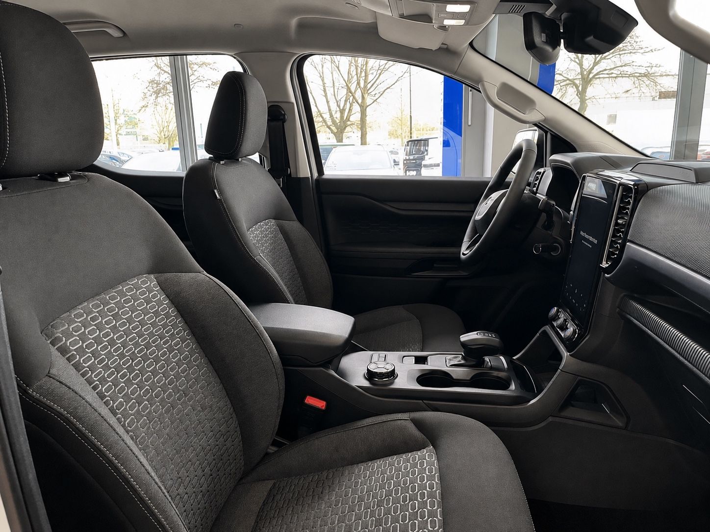 Ford Ranger - Bild 6
