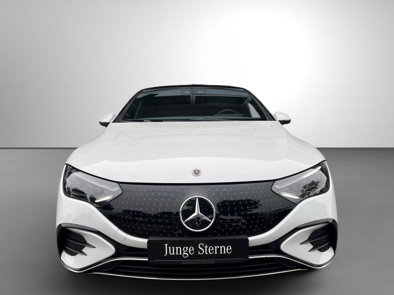 Mercedes-Benz EQE 350 AMG Massage Sitzklima Pano HA-Lenkung foto 3