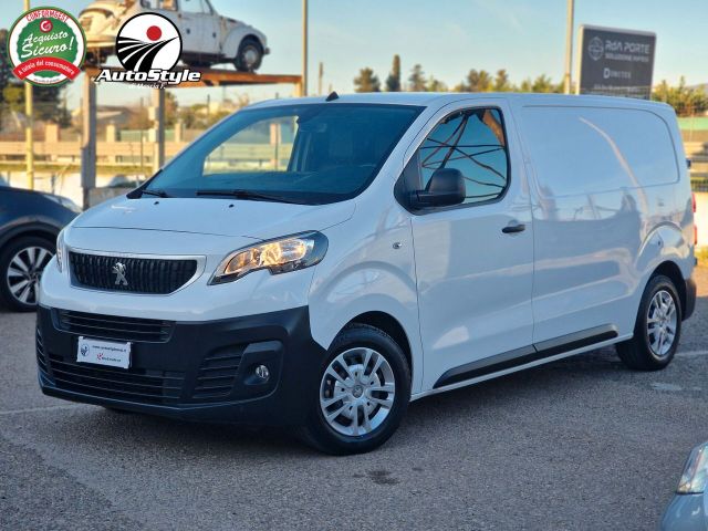 Peugeot Expert 1.5 BlueHDi 115 Cv Premium - 2019