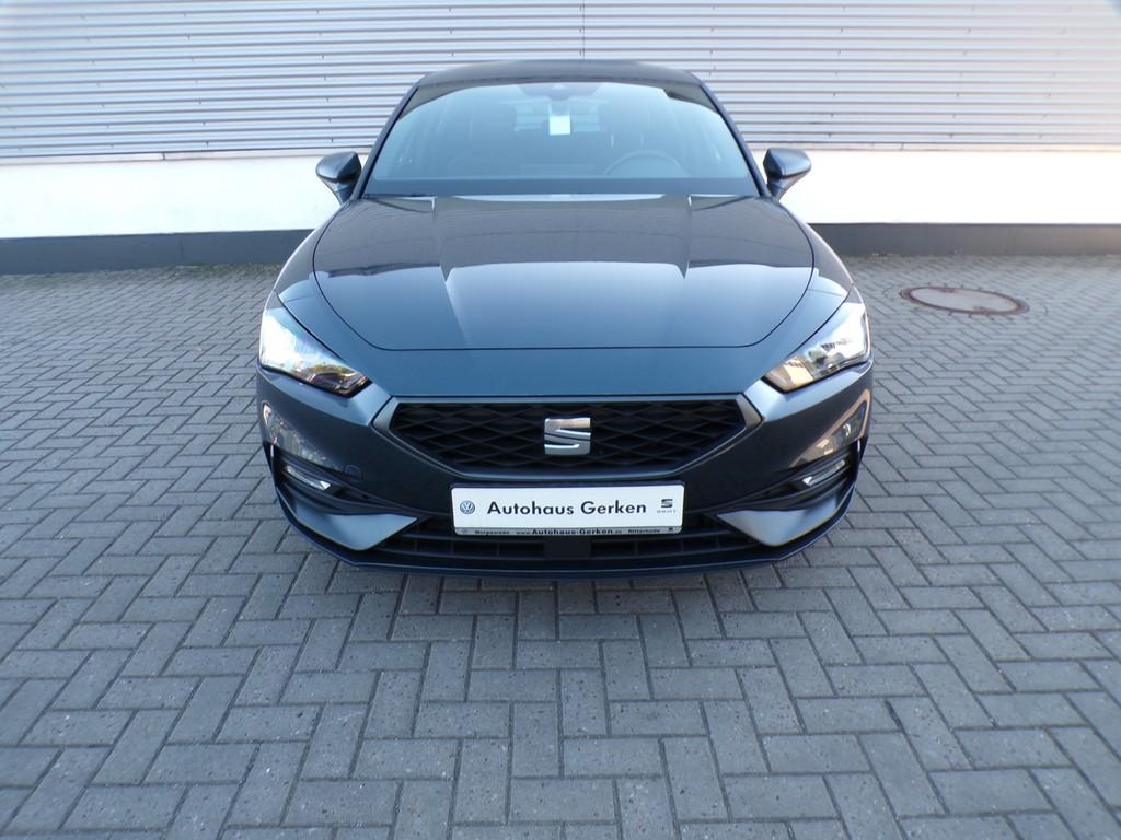Seat Leon 1.5 eTSI DSG FR NAVI,LED
