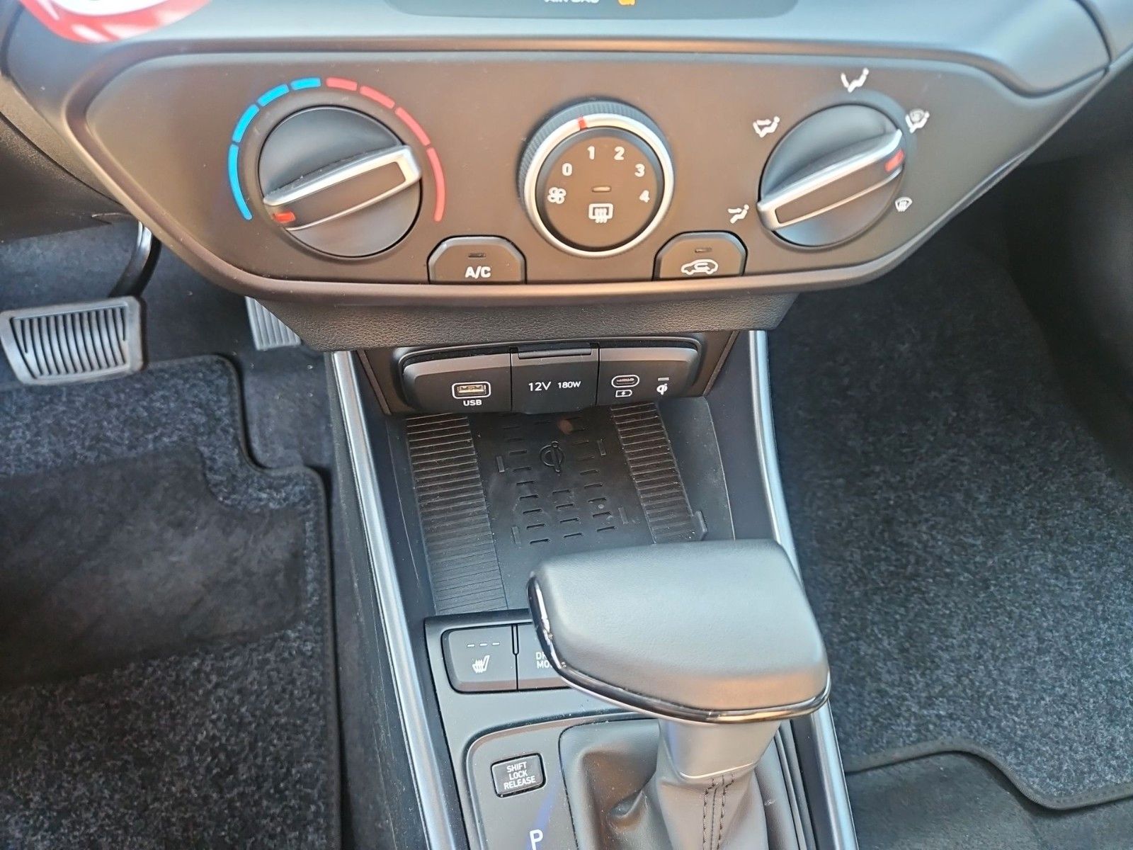 Hyundai i20 – Bild 12