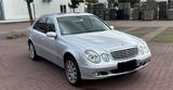 Mercedes-Benz E 280 ELEGANCE Elegance - Mercedes-Benz E 280: Elegance
