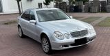 Mercedes-Benz E 280 ELEGANCE Elegance - Mercedes-Benz E 280: Elegance