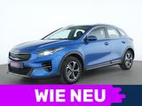 Kia XCeed Spirit Kamera|Tempomat|Navi|Fernlichtassis - Kia XCeed Spirit mit Hybrid-Antrieb (Benzin/Elektro)