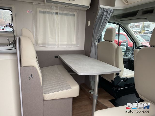 Etrusco T7.3 SF AT Complete Selection Bi-Xenon Hubbet