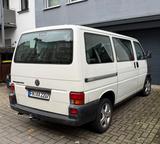 Volkswagen T4 Multivan - Volkswagen T4 Multivan in Köln