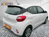 Hyundai i10 Select *FLA*RFK*Navi*PDC*DAB* - Tageszulassungen Neuwagen mit Benzin-Antrieb: Kleinwagen