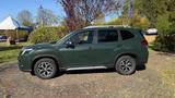 Subaru Forester 2.0ie Active Linea.*AHK NEU*Garantie* - Subaru Forester: Active
