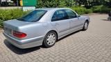 Mercedes-Benz Mercedes Benz E240  Elegance - gebrauchte Mercedes-Benz E 240 aus dem Jahr 2000