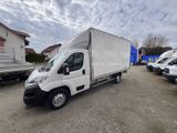 Citroën Jumper 4-35 Blue HDi 160 Motortausch bei 79.000 - Angebote entsprechen deinen Suchkriterien