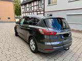 Ford S-Max 2,0 EcoBlue 110kW Titanium Auto Titanium - Ford S-Max von privat