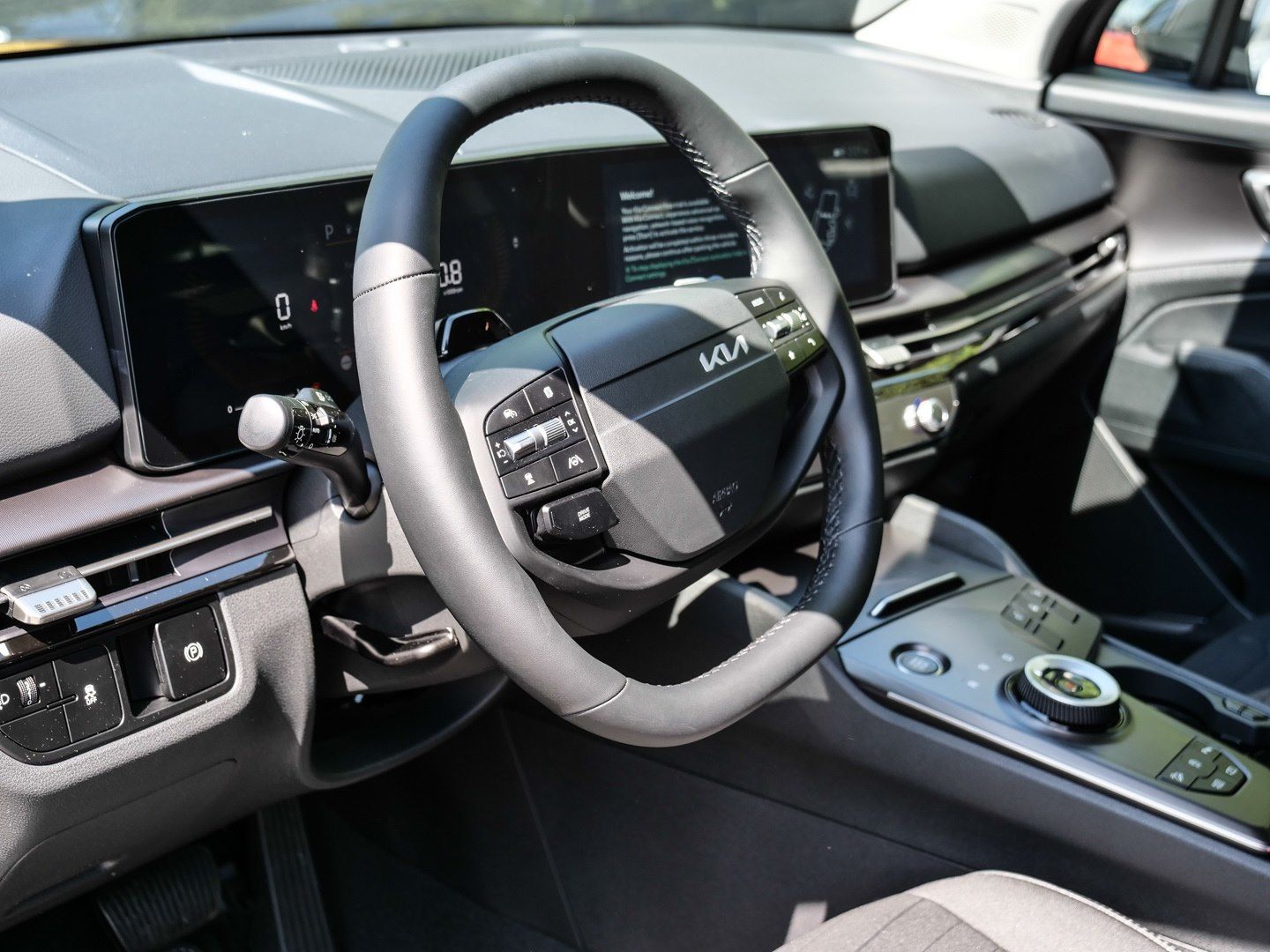 Kia Sportage - Bild 8