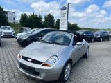 Ford Streetka Elegance Roadster ** TüV Neu ** LEDER - Ford Streetka aus 2004