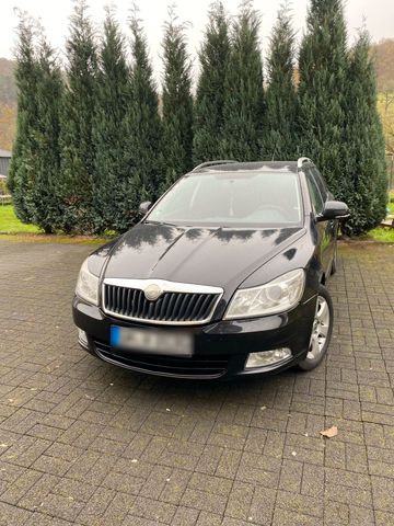 Skoda skoda oktavia  2010. 1,4tsi