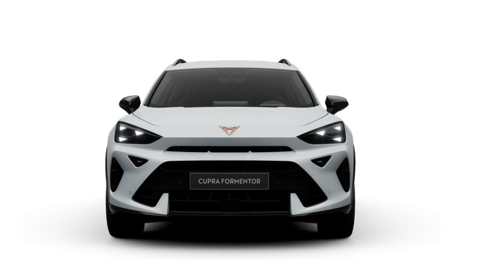 Cupra Formentor - Bild 4