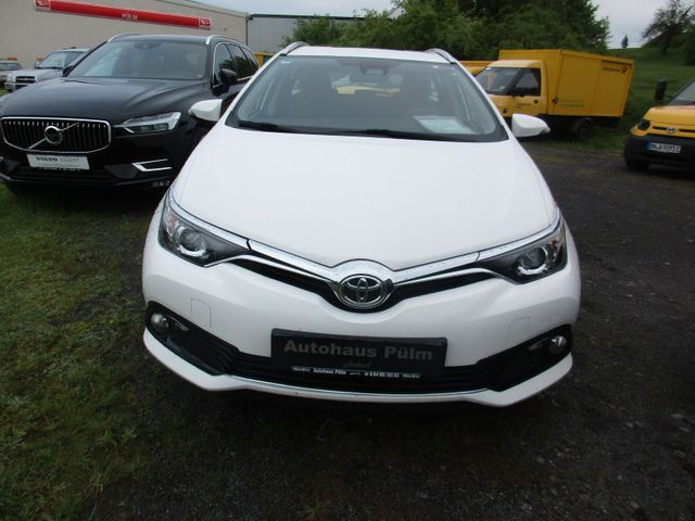 Toyota Auris Touring Sports Comfort