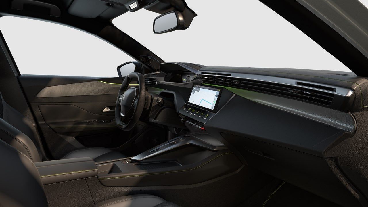 Peugeot 408 - Bild 9