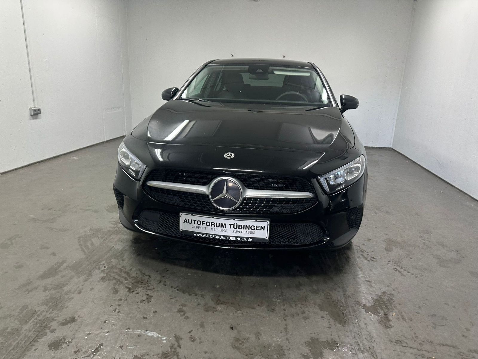 Fahrzeugabbildung Mercedes-Benz A 250 e DCT*STYLE*KAMERA*PDC*NAVI*AMBIL*LED