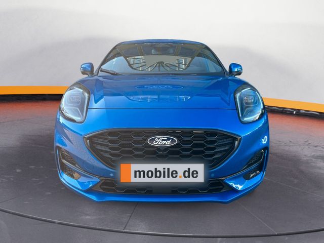 Ford Puma ST-Line LED+Navi+Kamera+Winterpaket