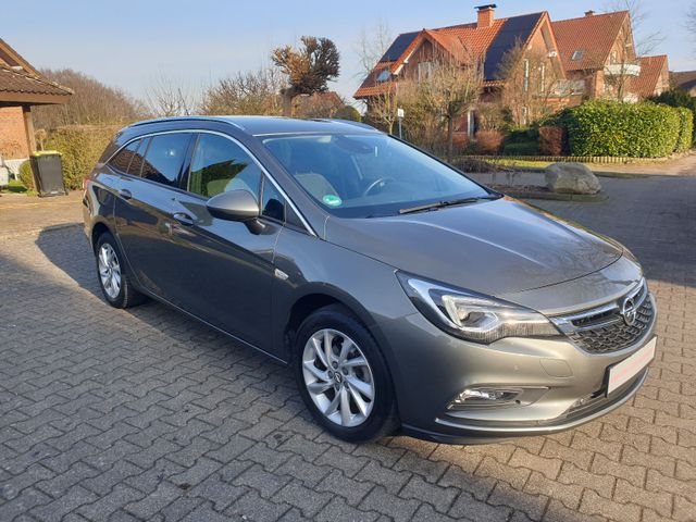 Opel Astra K Sports Tourer Innovation 1.Hd.-AHK  Navi