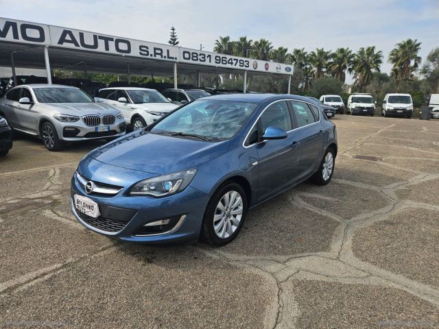 Opel OPEL Astra 1.6 CDTI 136 CV EcoF. S&S 5p.Cosmo