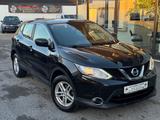 Nissan Qashqai Acenta 1.5DCI*1.Hand*NAVI*KLIMA*EURO 6* - Nissan Qashqai mit Diesel-Antrieb: 1.5