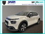 Citroën C3 Feel Pack 1.2 82 PT Sitzheizung/Klimaauto/LED
