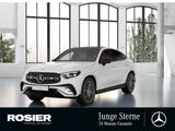 Mercedes-Benz GLC 450 d 4M Coupé AMG Sport Advanced+ AHK Distr - Mercedes-Benz GLC 450 mit Diesel-Antrieb: Coupe, Automatik
