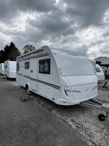 Weinsberg CaraOne 550 QDK Klimaanlag,Caravan Style Markise - Caravan Wohnwagen
