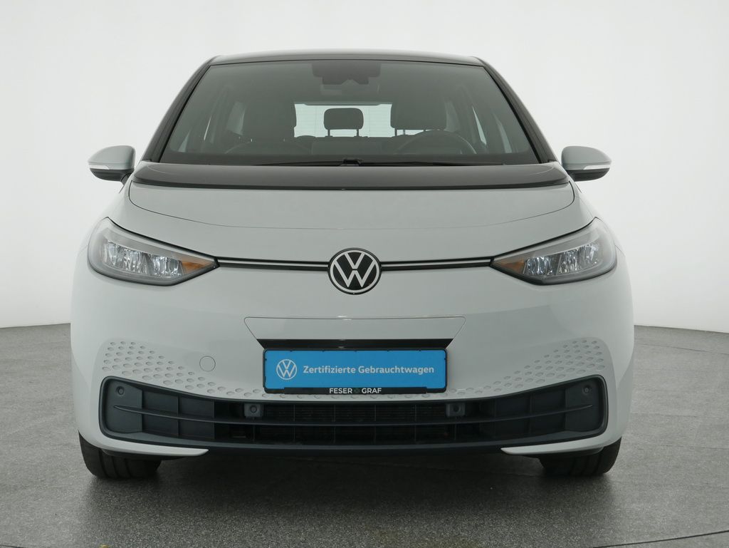 Volkswagen ID.3 - Bild 12