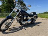 Harley-Davidson Softail Deuce - HARLEY-DAVIDSON SOFTAIL DEUCE