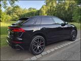 Audi Q8 50 TDI S-LINE/MASSAGE/PAN/HUD/SOFT/B&O/22/VOL - Audi Q8 Unfallwagen