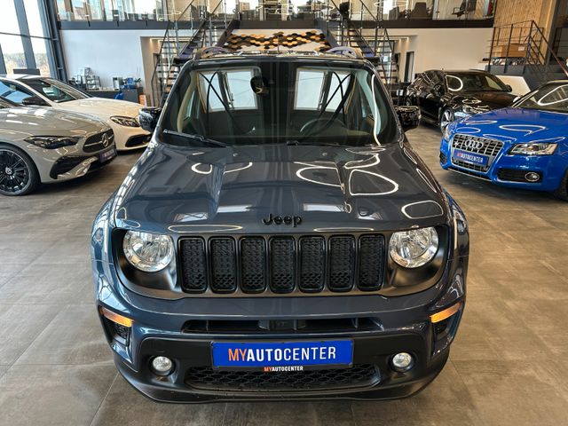 Jeep Renegade Longitude FWD *KLIMA*LKHZ*SZHZ*PDC*