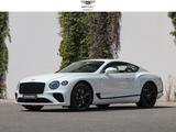 Bentley Continental GT V8 4.0 550ch - Bentley Continental GT aus 2021