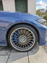 ALPINA B3 Touring Allrad /1.Hand/ Saison/ BMW Service - gebrauchte ALPINA B3 aus dem Jahr 2021