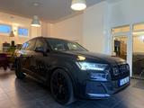 Audi Q7 50 TDI quattro S-line*7S*Matrix*360*StHzg*22* - Audi Q7: 22