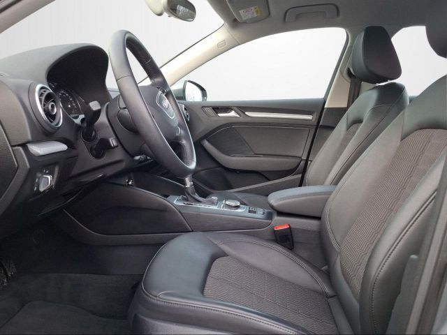 A3 SPORTBACK 1.4 TFSI S-TRONIC