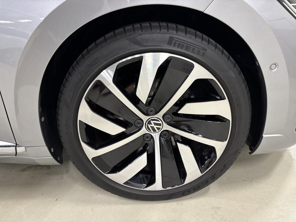 Volkswagen Arteon R-Line 2.0 TDI SCR 147kW 7-Gang DSG 4 Tür