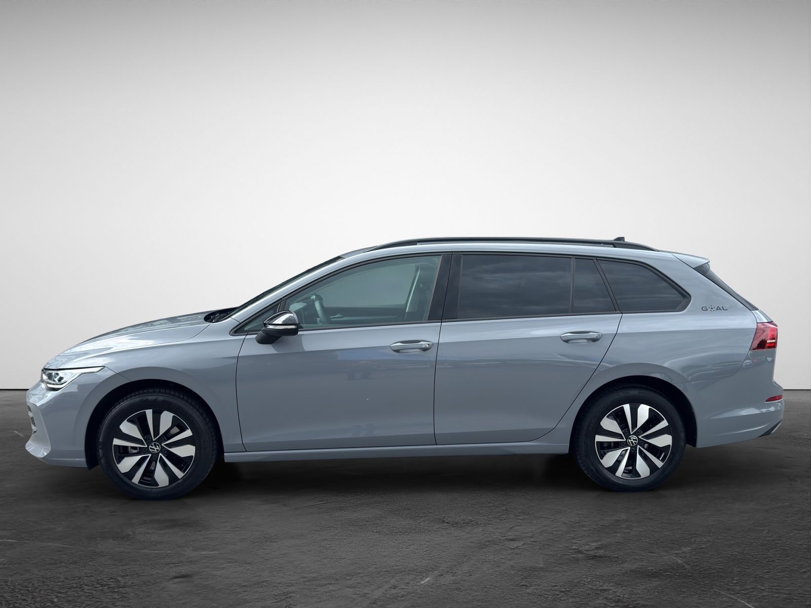 Volkswagen Golf Variant 1.5 TSI Goal AHK Standheiz Navi LE foto 4