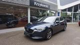 Mazda 6 2.0L SKYACTIV G 145 6MT FWD CENTER-LINE - Mazda 6 in Oldenburg