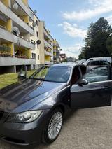 BMW E90 325D M57 - BMW 325 in Hannover