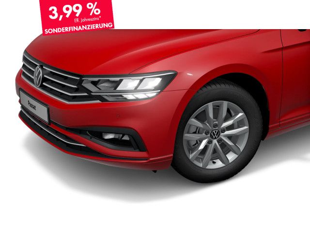 Volkswagen Passat Variant - Bild 3