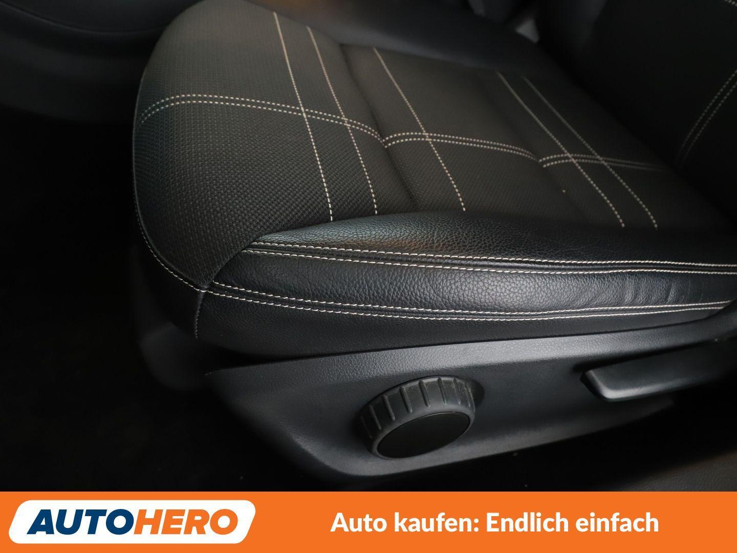 Mercedes-Benz CLA 180 Urban Aut.*XENON*TEMPO*PDC*SHZ*KLIMA*