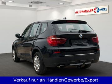 BMW X3 - 6